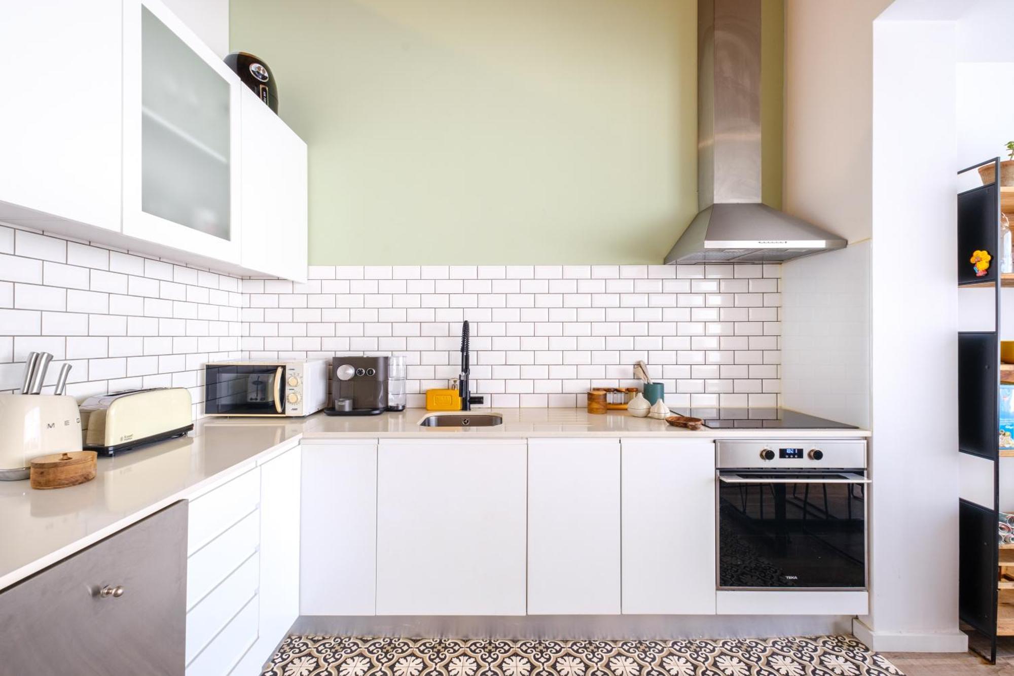 Green Tiles House OOporto Exterior foto